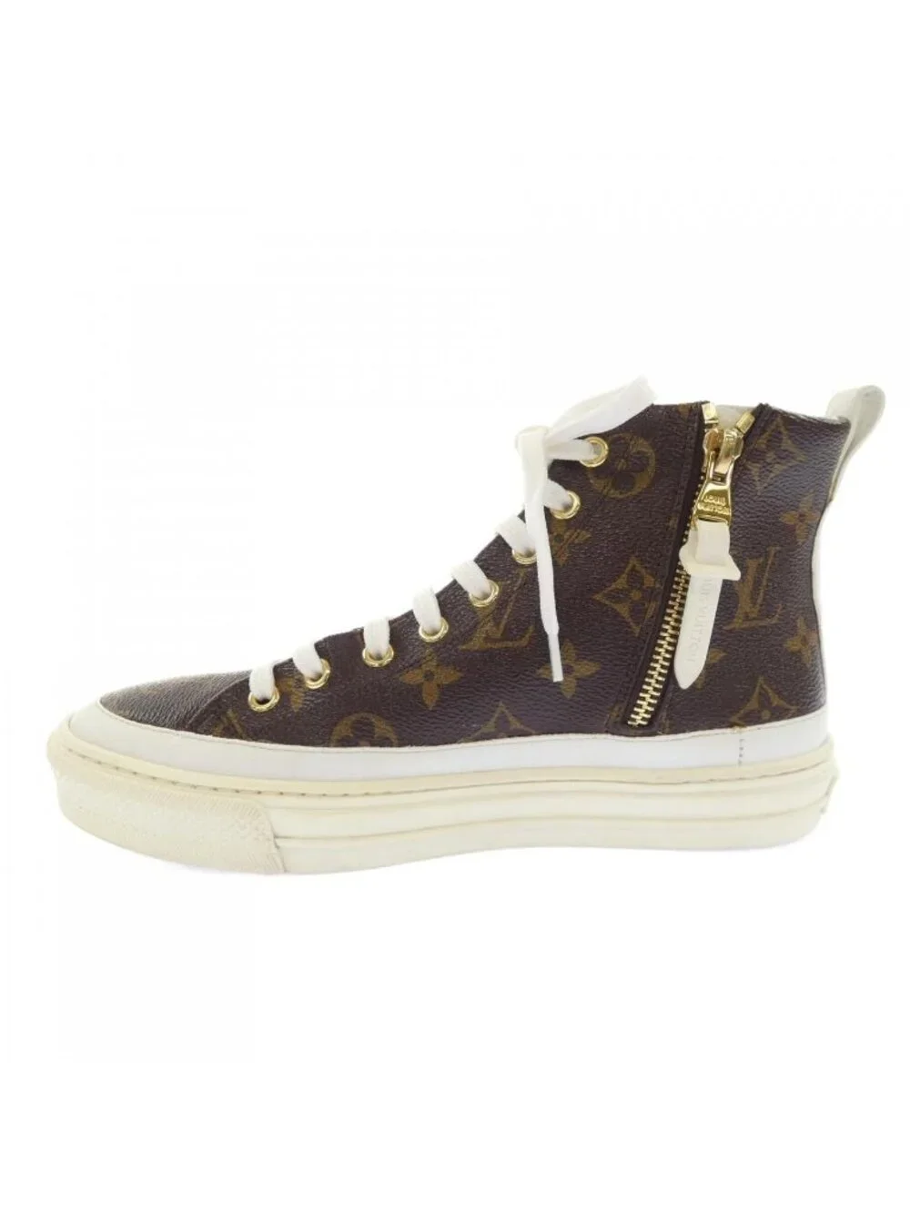 Louis Vuitton Stellar Line Sneakers